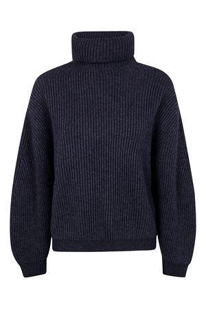 Cashmere blend turtleneck SEMI COUTURE | S5WE57Y490